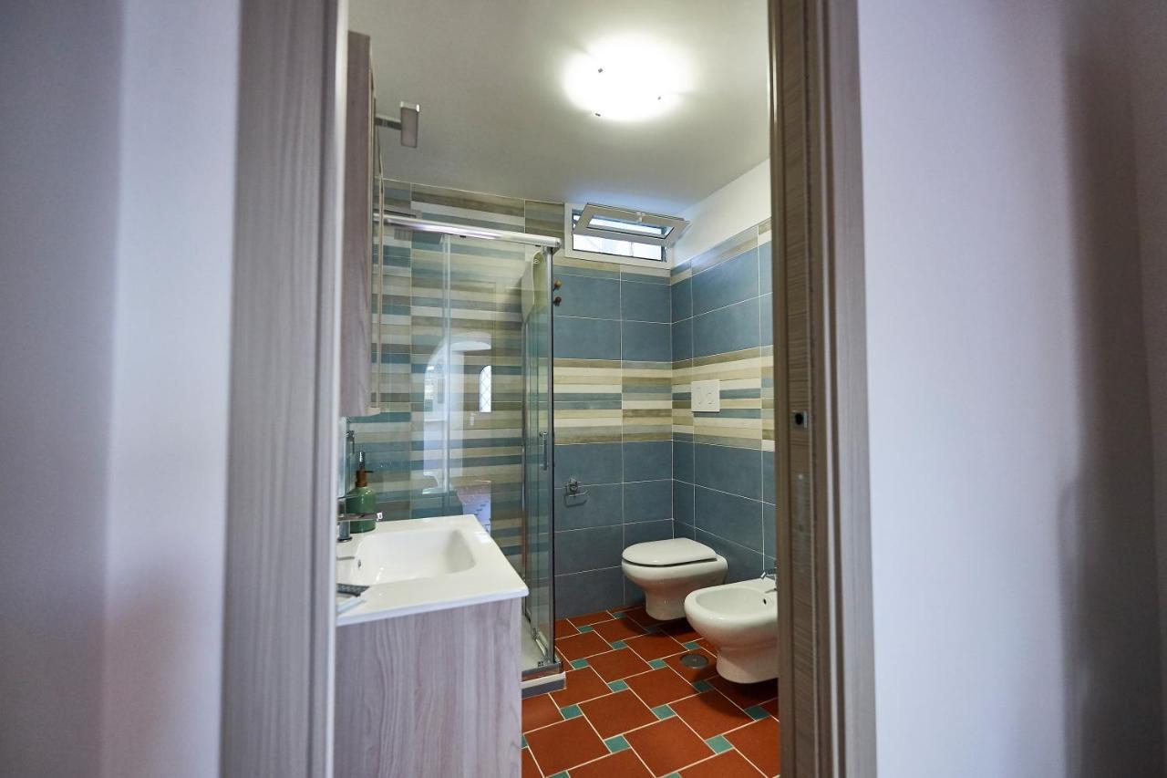 A Casa Di Emma Βίλα Vietri Εξωτερικό φωτογραφία