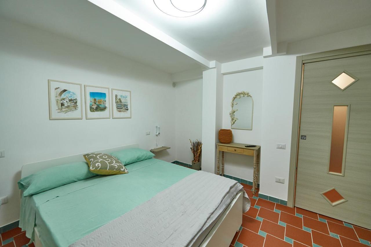 A Casa Di Emma Βίλα Vietri Εξωτερικό φωτογραφία