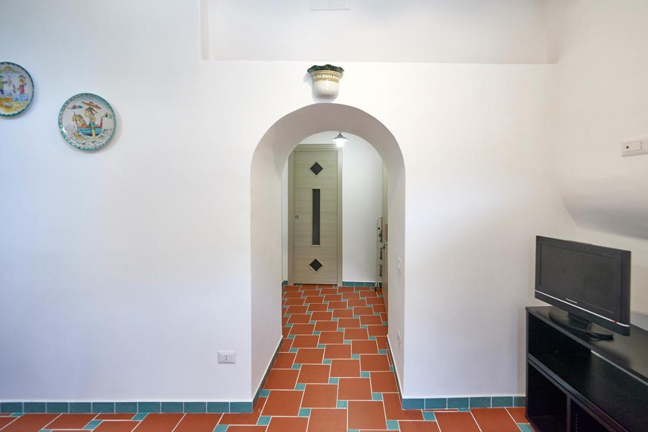 A Casa Di Emma Βίλα Vietri Εξωτερικό φωτογραφία