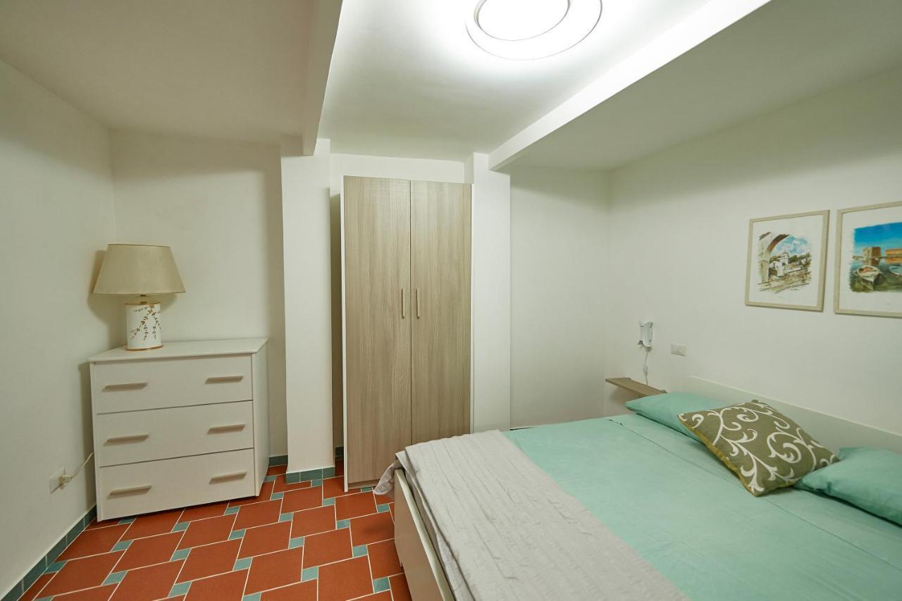 A Casa Di Emma Βίλα Vietri Εξωτερικό φωτογραφία
