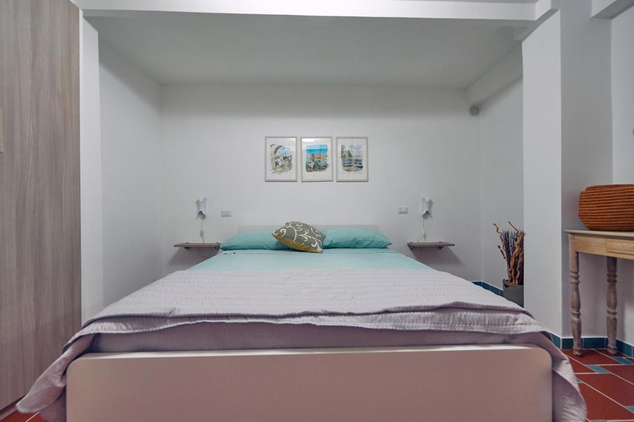 A Casa Di Emma Βίλα Vietri Εξωτερικό φωτογραφία