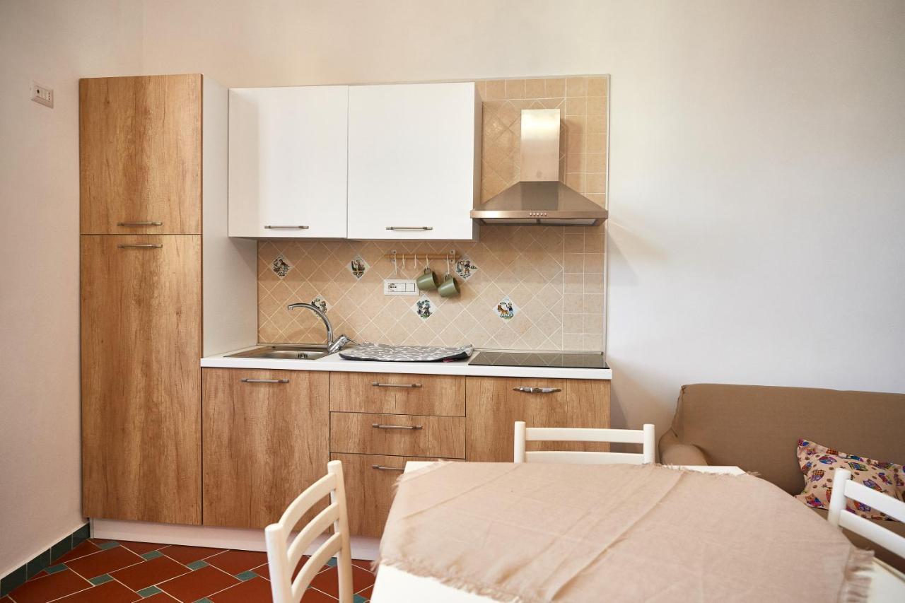 A Casa Di Emma Βίλα Vietri Εξωτερικό φωτογραφία