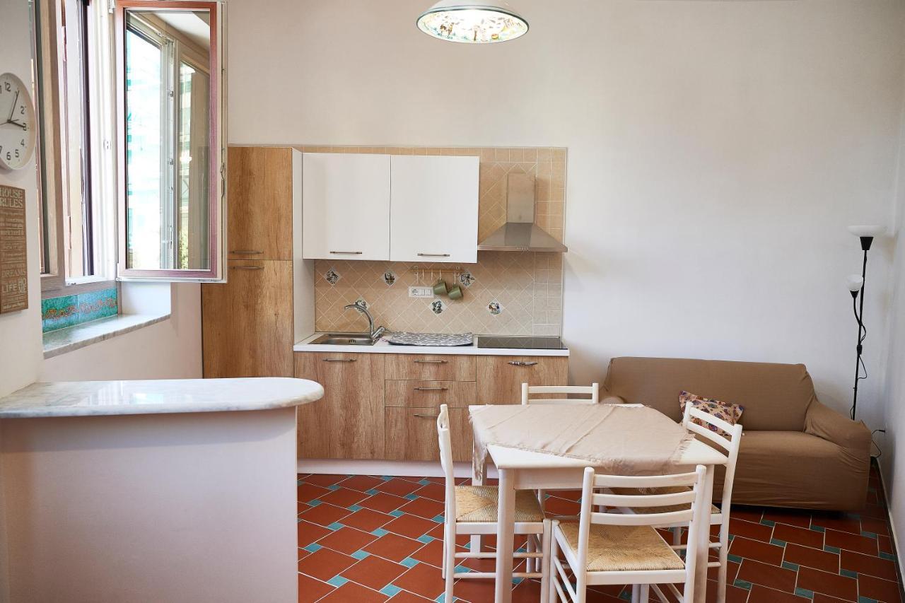 A Casa Di Emma Βίλα Vietri Εξωτερικό φωτογραφία